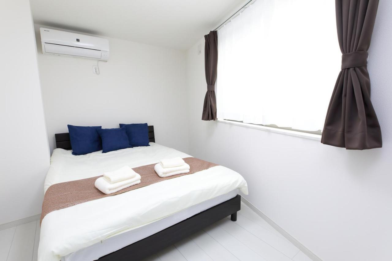 羽田ハウスⅰ _ Haneda House Ⅰ Präfektur Tokio Exterior foto