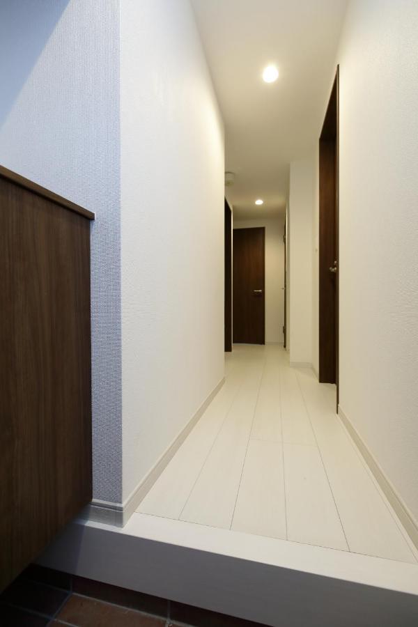 羽田ハウスⅰ _ Haneda House Ⅰ Präfektur Tokio Exterior foto