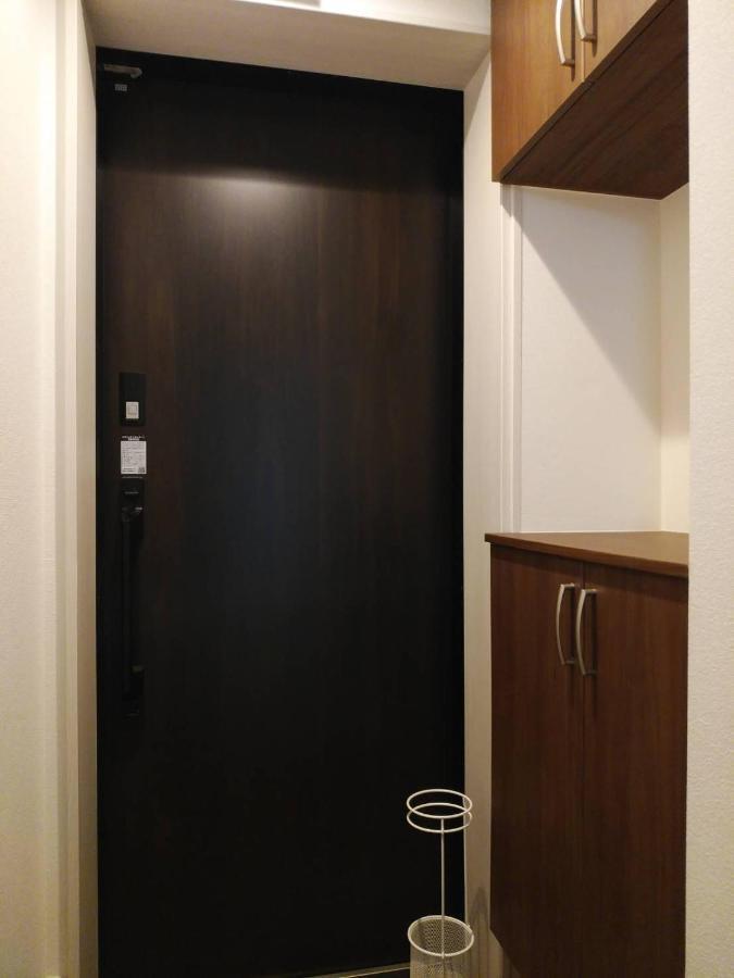 羽田ハウスⅰ _ Haneda House Ⅰ Präfektur Tokio Exterior foto