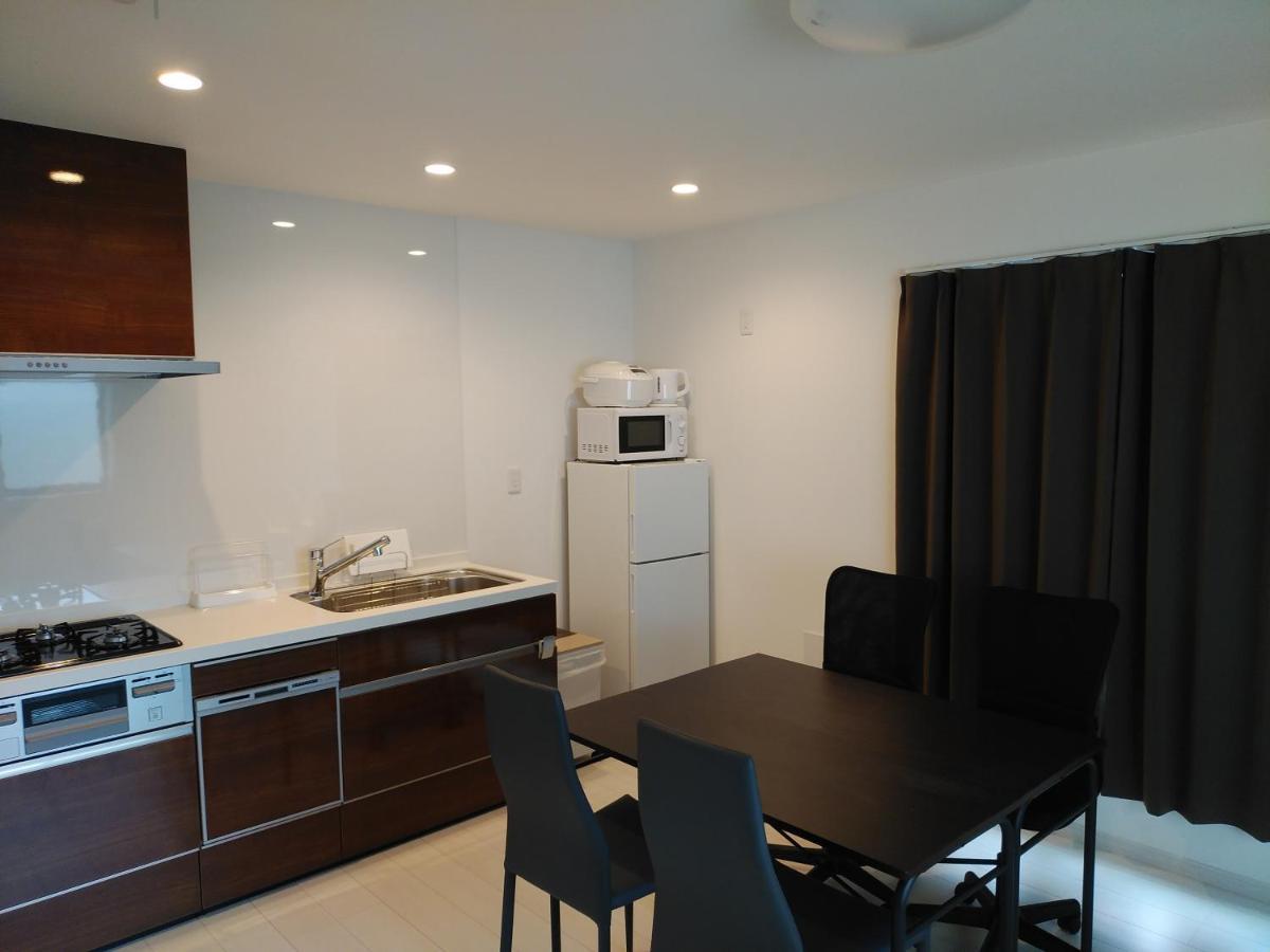 羽田ハウスⅰ _ Haneda House Ⅰ Präfektur Tokio Exterior foto